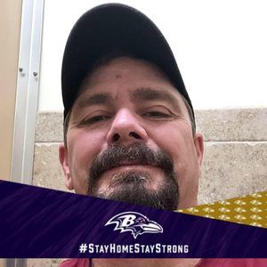 Meet your Posher, Darrell